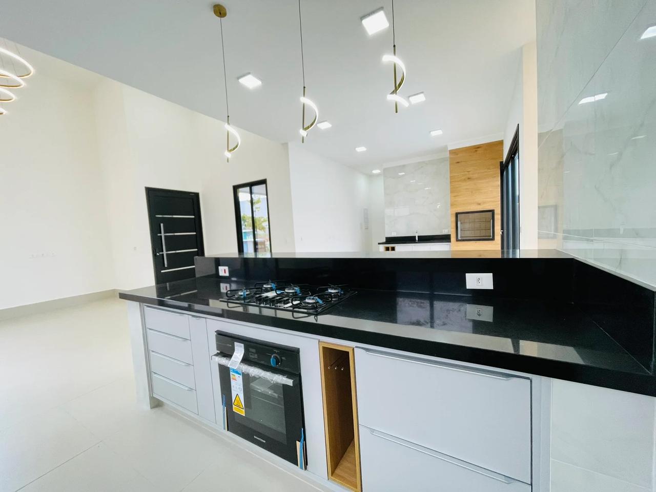Casa à venda com 4 dormitórios no Condomínio Ouro Ville em Taubaté/SP. - foto 8