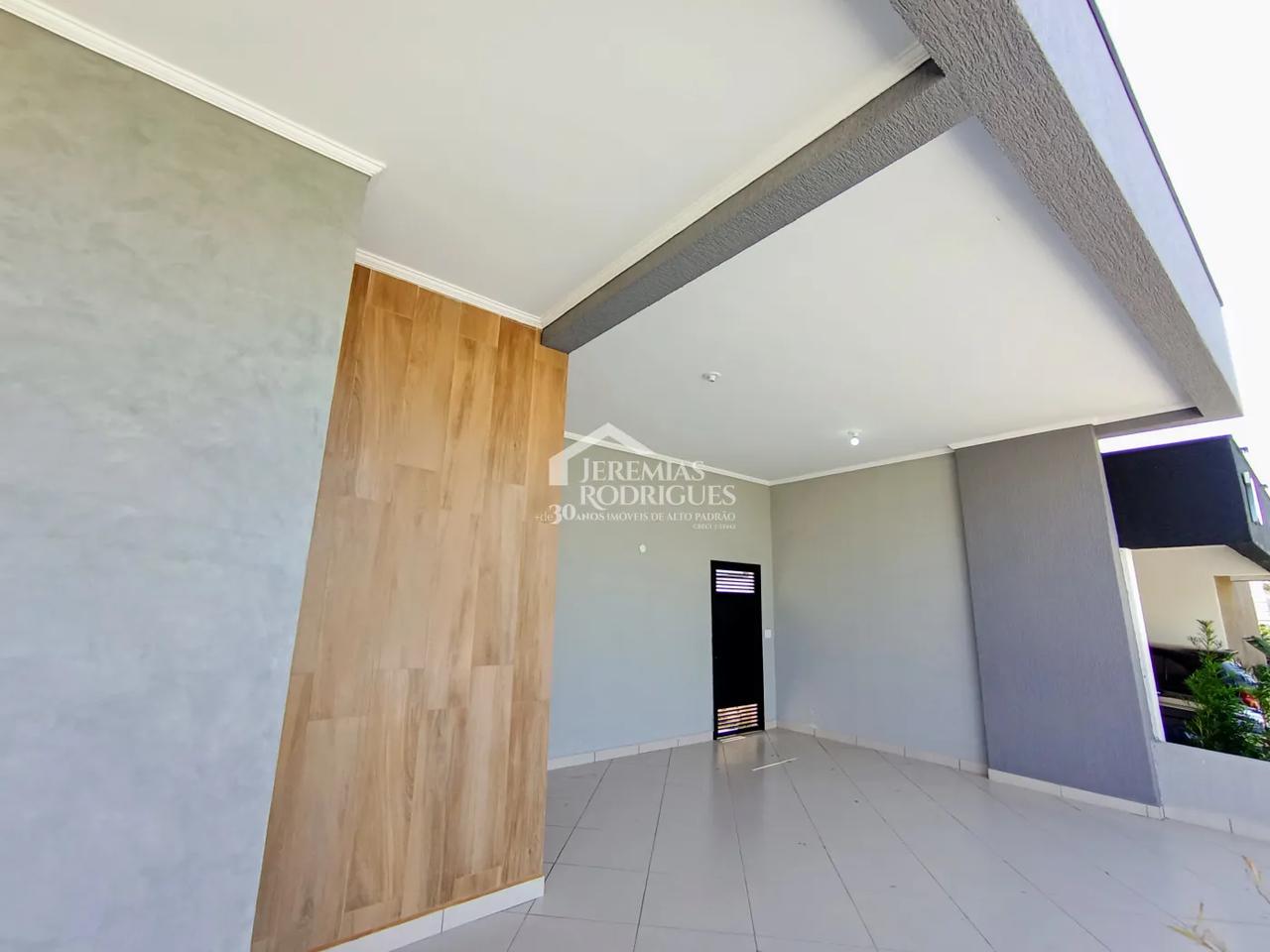 Casa à venda no Condomínio Residencial Terrazzo Di Itália em Taubaté/SP. - foto 6