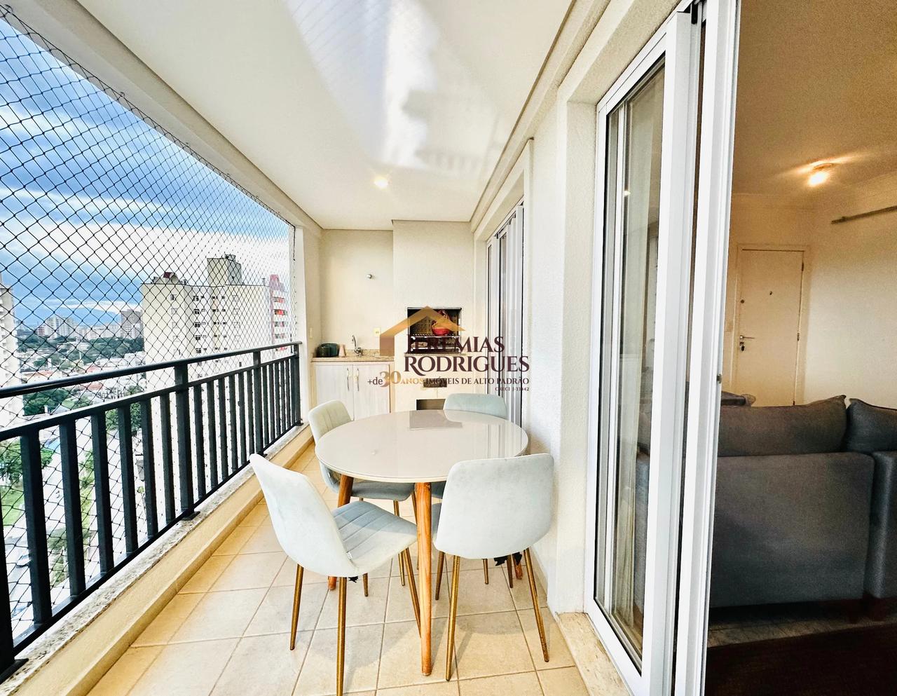 Apartamento à venda no Edifício Sauípe em Taubaté/SP. - foto 40