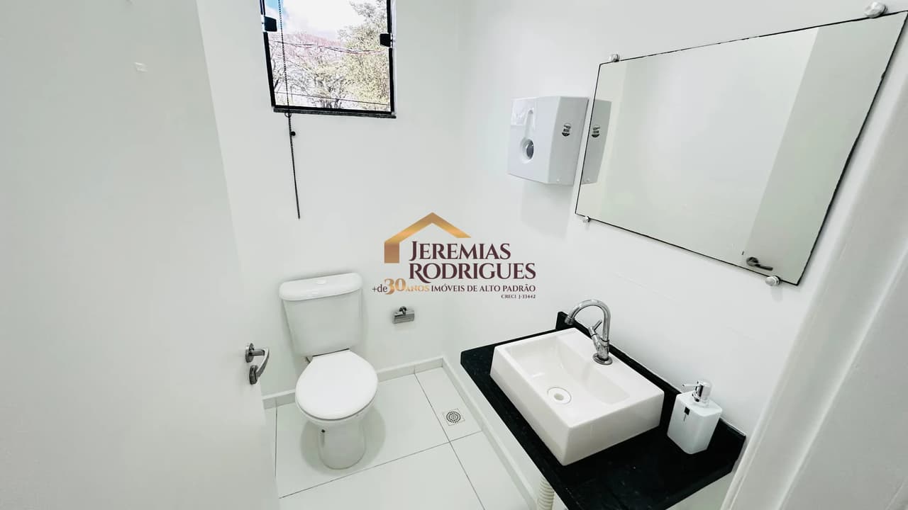 1 Sala comercial para locação no bairro São Benedito em Pindamonhangaba/SP - foto 17
