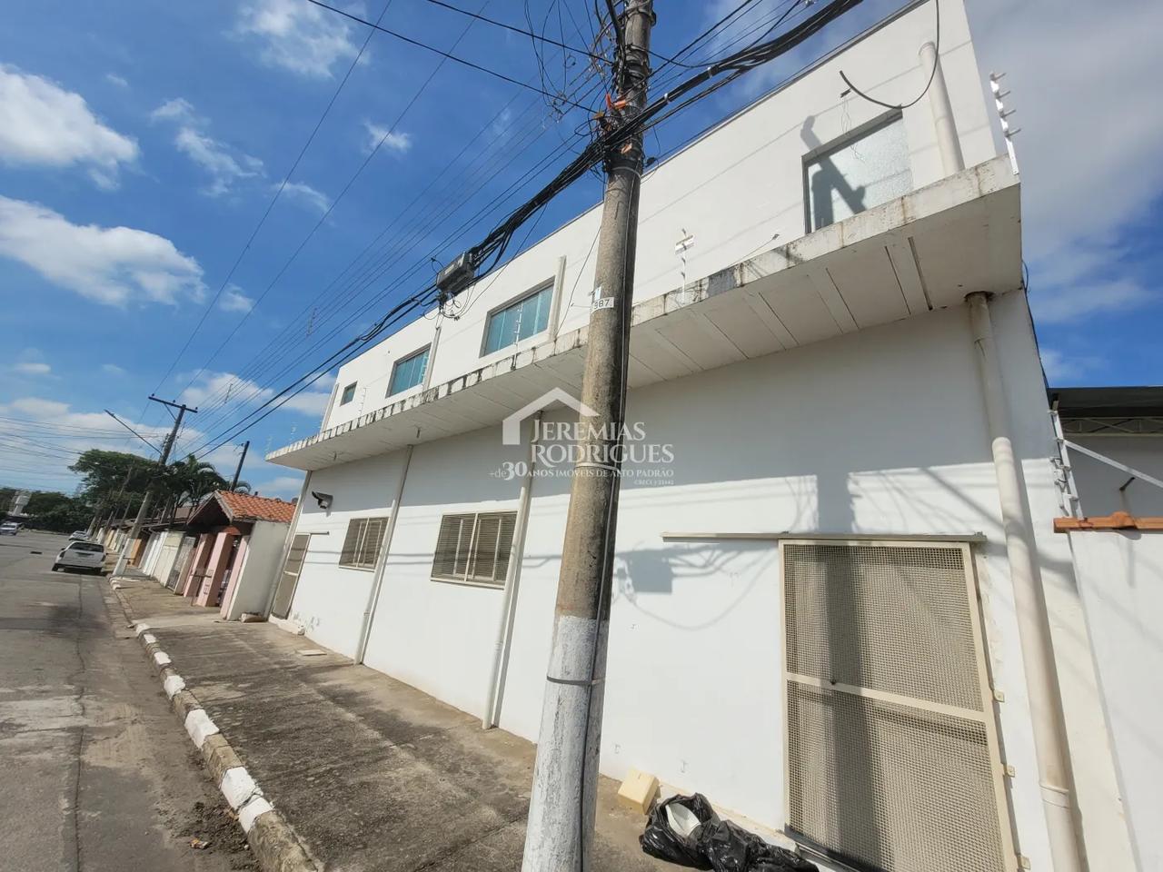 Cozinha industrial com 360 m² - Residencial Ouro Verde - Pindamonhangaba/SP. - foto 3