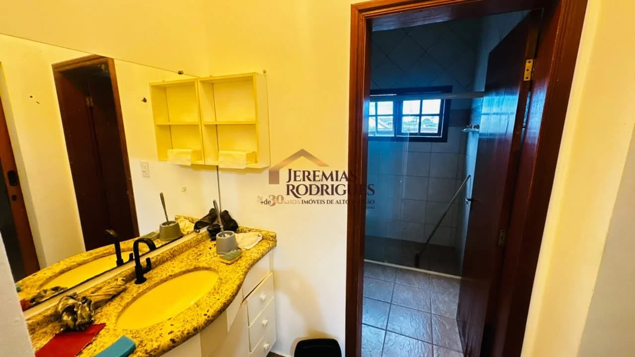 Casa para locação e venda no bairro Jardim Residencial Doutor Lessa em  Pindamonhangaba/SP. - foto 19