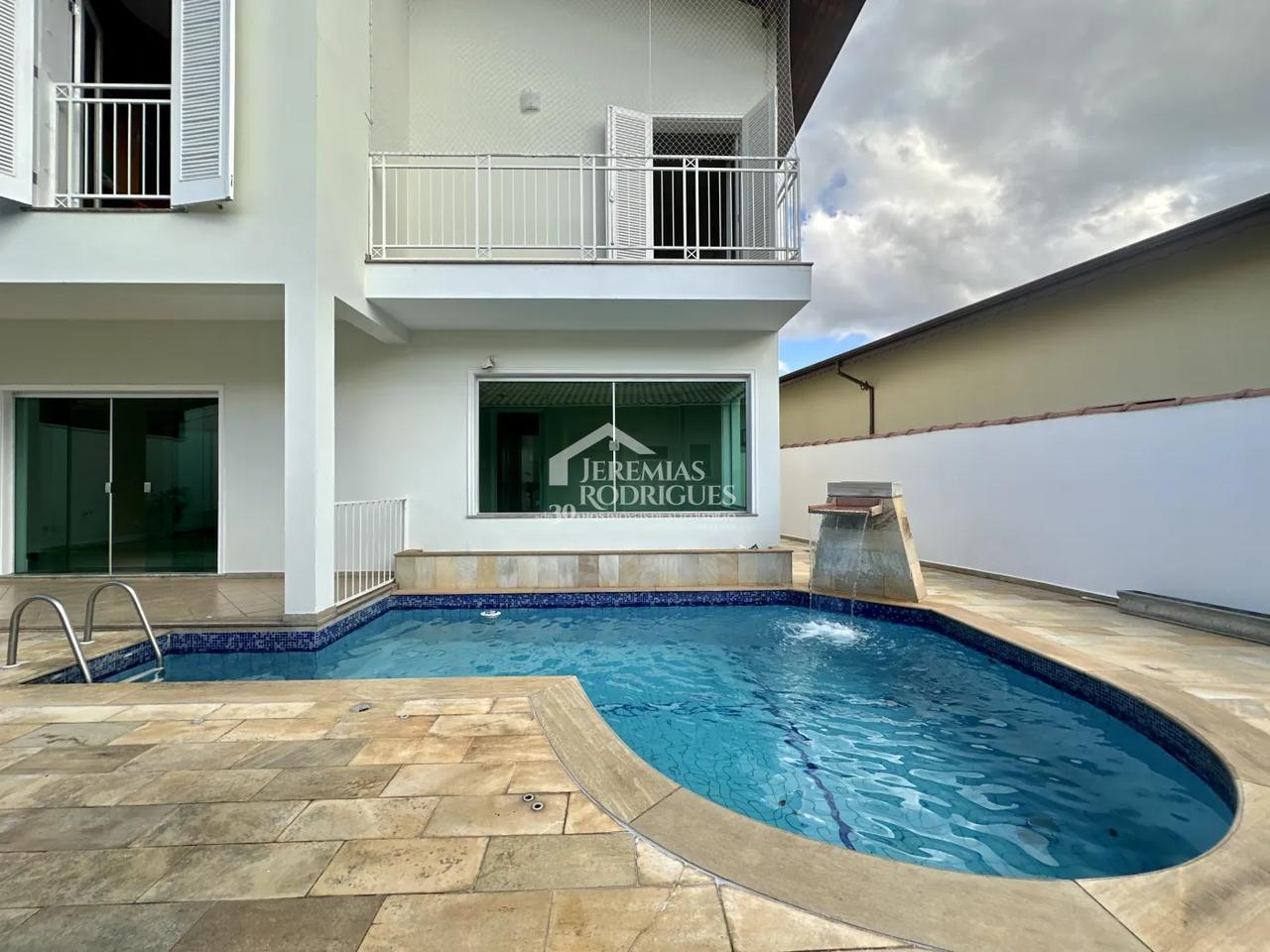 Casa para locação com 4 dormitórios no Condomínio Taubaté Village em Taubaté/SP - foto 90