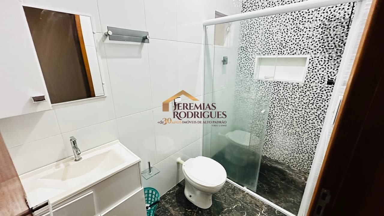 Casa para locação no Residencial Comercial Cidade Vista Alegre em Pindamonhangaba/SP. - foto 9