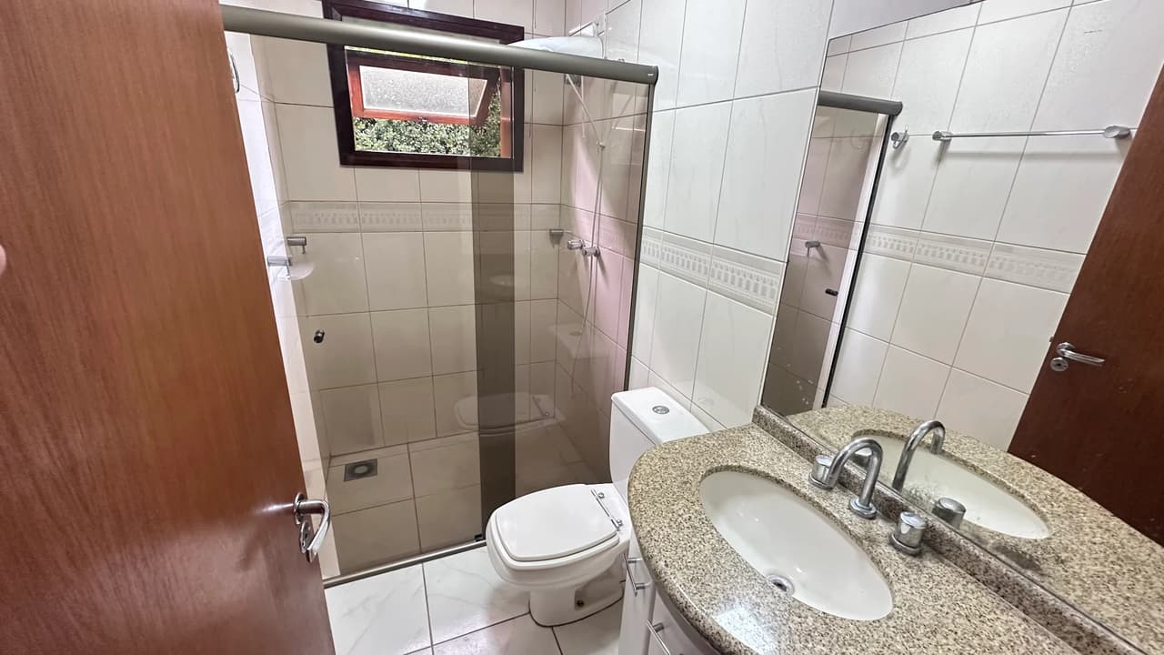 Casa para locação no Condomínio Colonial Village I em Pindamonhangaba/SP - foto 14
