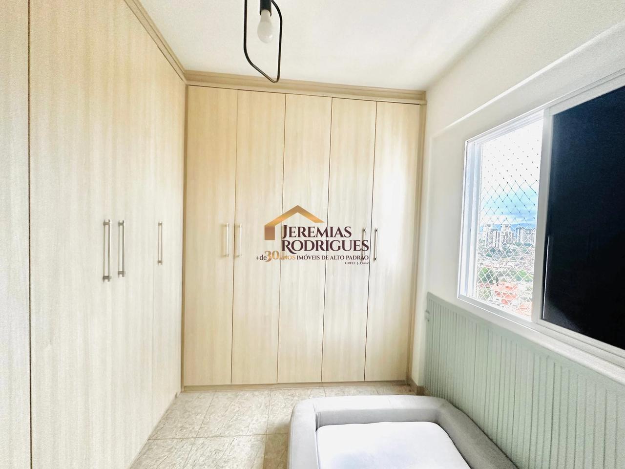 Apartamento à venda no Edifício Sauípe em Taubaté/SP. - foto 30