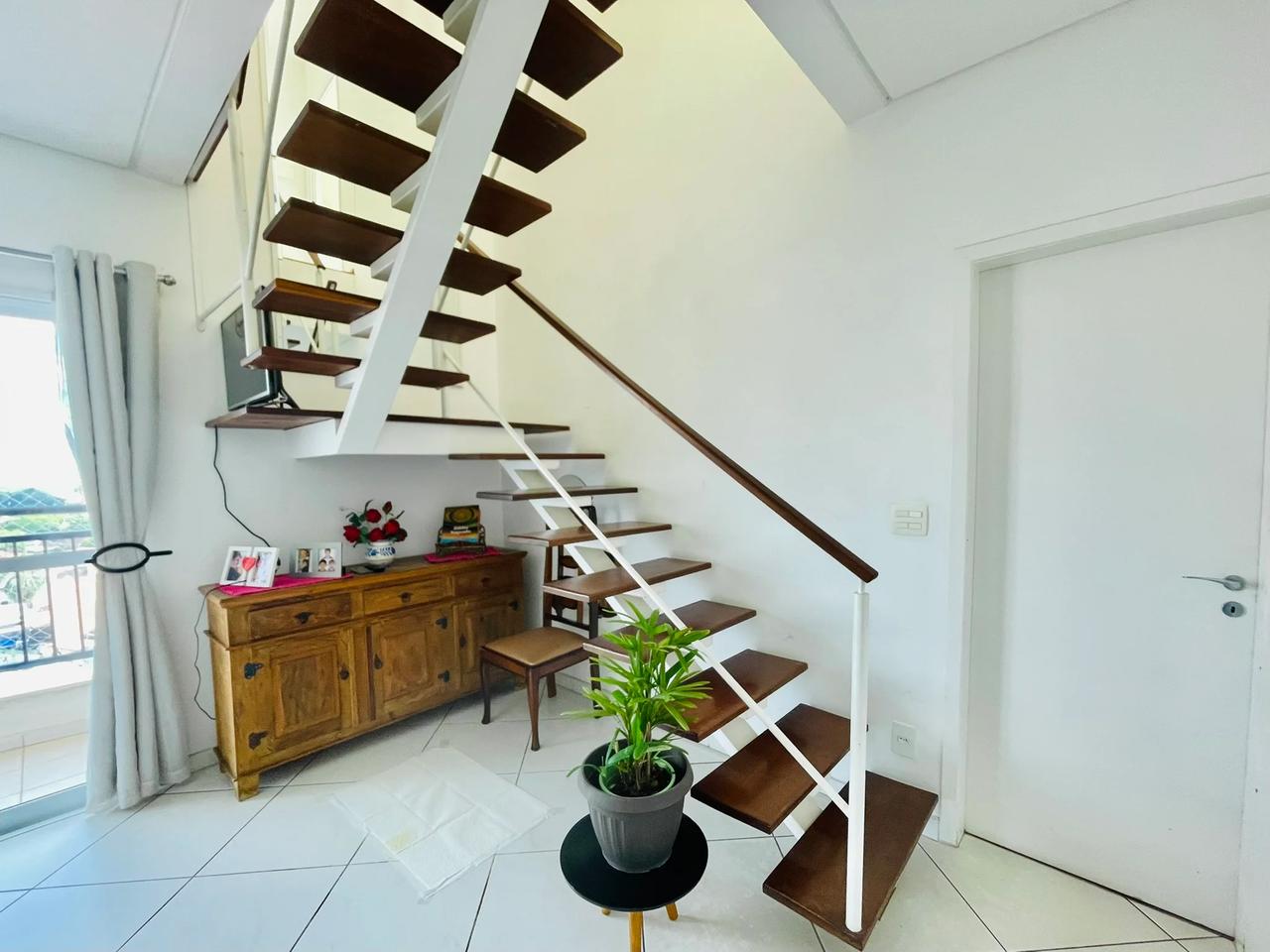 Cobertura duplex à venda no Edifício San Paolo em Taubaté/SP.  - foto 7