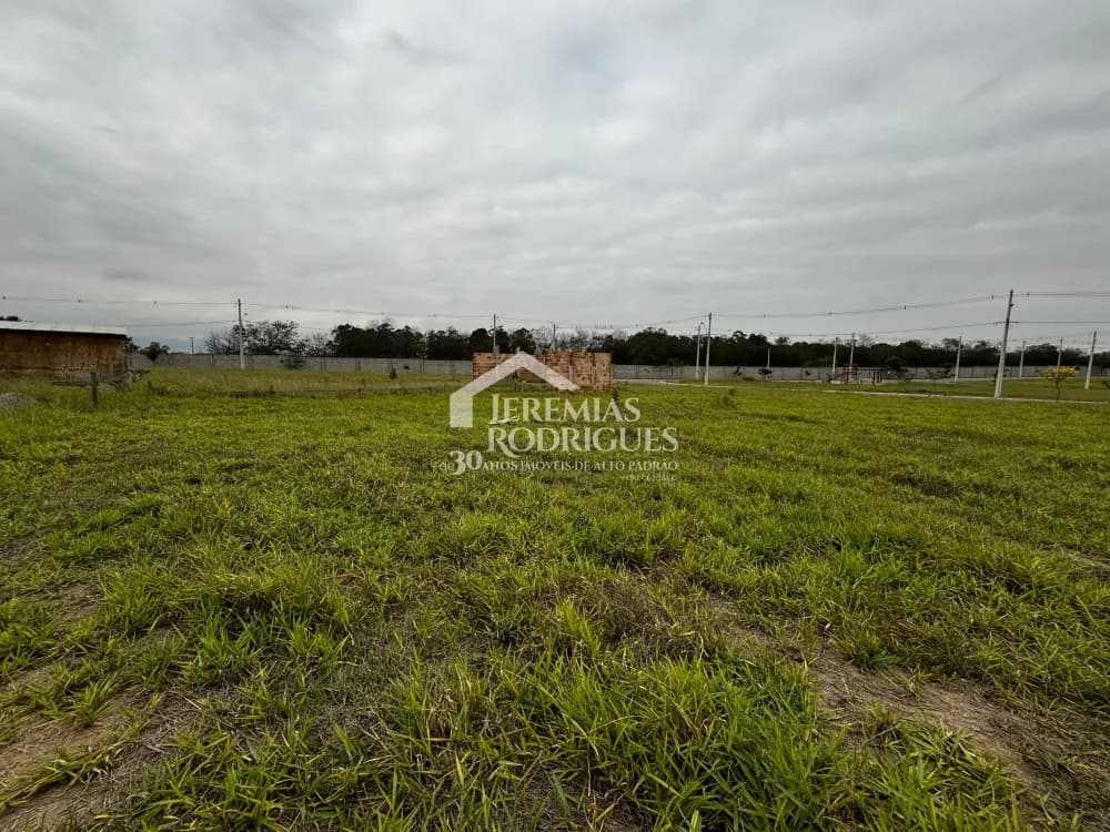 Terreno com 175 m² - Condomínio Bosque da Imperatriz- Pindamonhangaba/SP. - foto 4