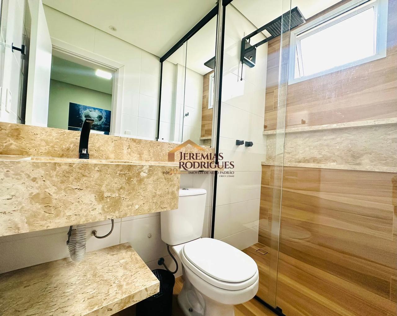 Apartamento para locação de Porteira Fechada no Edifício Jardins Residence em Taubaté/SP. - foto 19