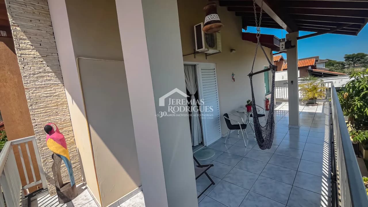 Casa à venda no Condomínio Real Ville em Pindamonhangaba/SP. - foto 26