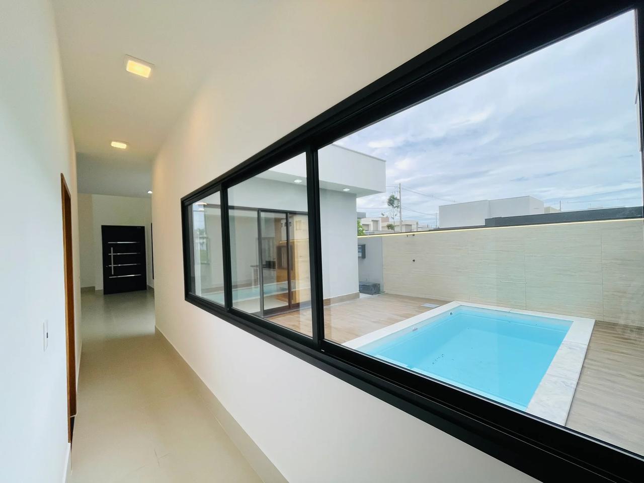 Casa à venda com 4 dormitórios no Condomínio Ouro Ville em Taubaté/SP. - foto 16