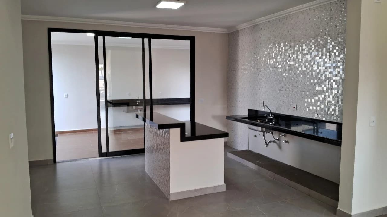 Casa à venda com 3 dormitórios no Condomínio Ouro Ville em Taubaté/SP.  - foto 5