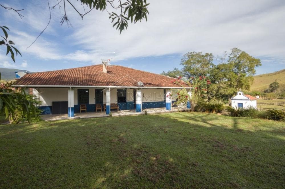 Fazenda à venda em Roseira/SP - foto 44