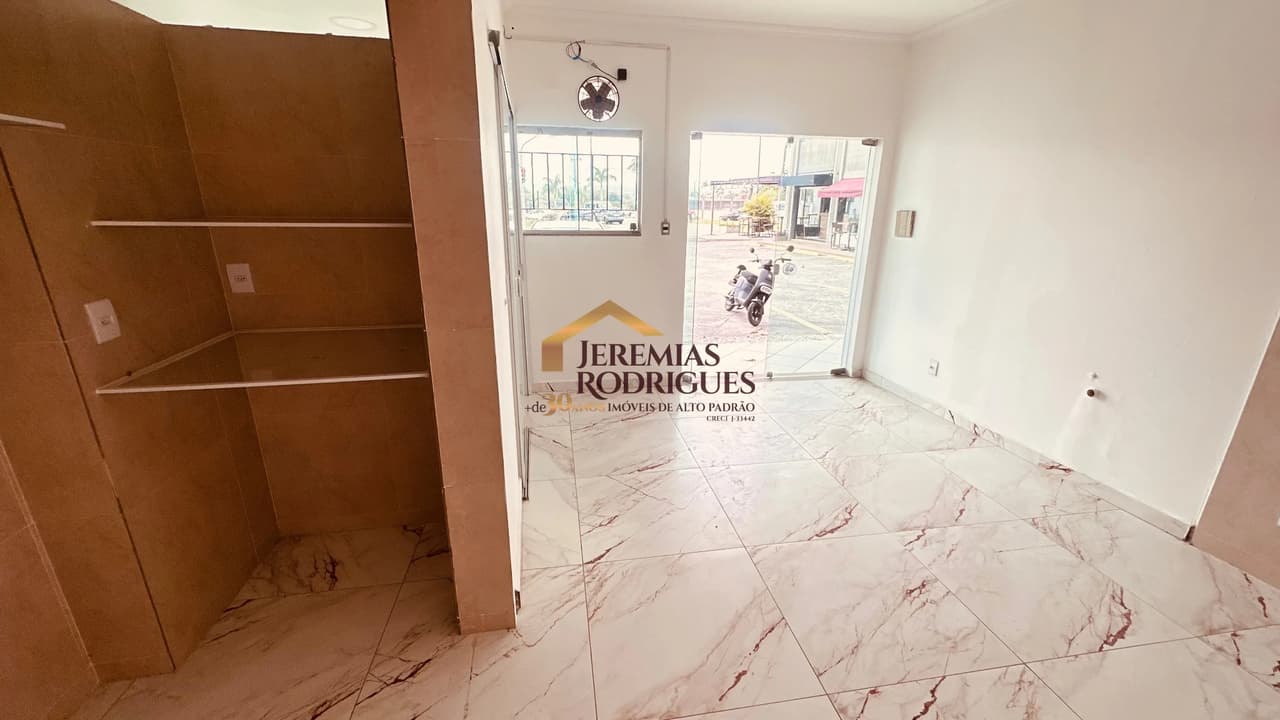 Sala Comercial para locação no bairro Chácara da Galega em Pindamonhangaba/SP. - foto 7
