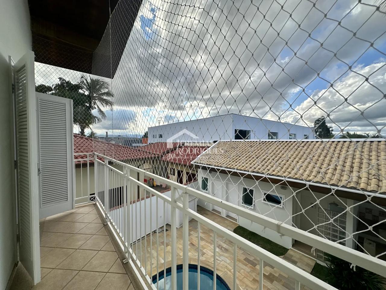 Casa para locação com 4 dormitórios no Condomínio Taubaté Village em Taubaté/SP - foto 60