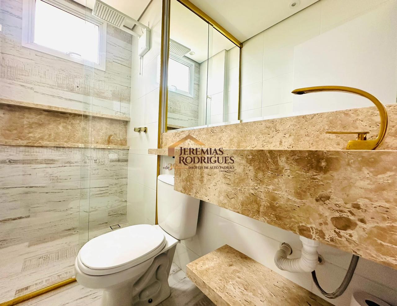 Apartamento para locação de Porteira Fechada no Edifício Jardins Residence em Taubaté/SP. - foto 32