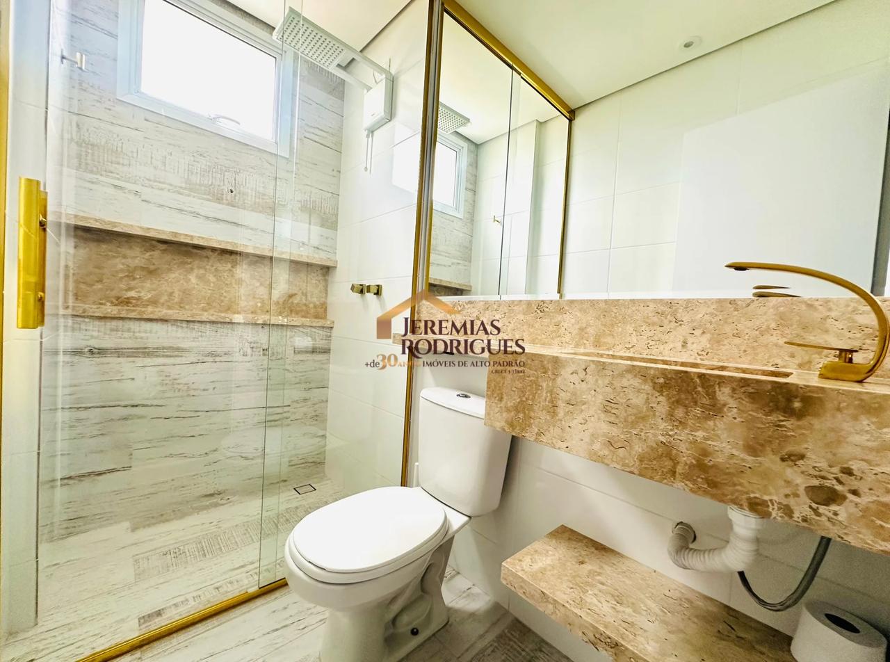 Apartamento para locação de Porteira Fechada no Edifício Jardins Residence em Taubaté/SP. - foto 23