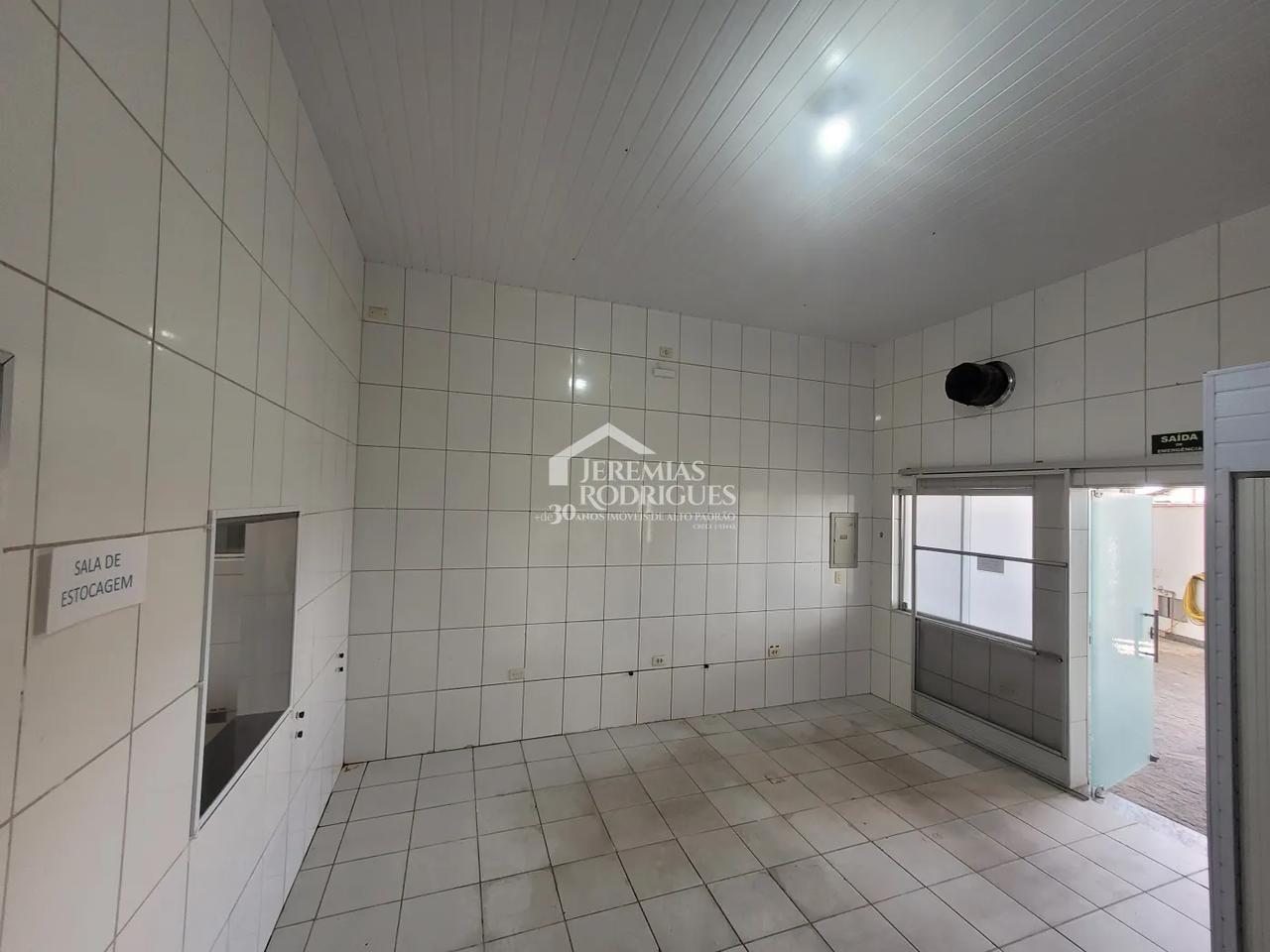 Cozinha industrial com 360 m² - Residencial Ouro Verde - Pindamonhangaba/SP. - foto 9