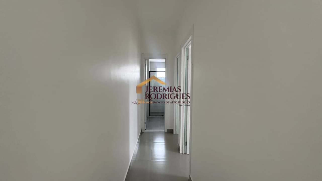 Apartamento para locação e venda no Residencial Heitor Villa-Lobos em Pindamonhangaba/SP. - foto 3