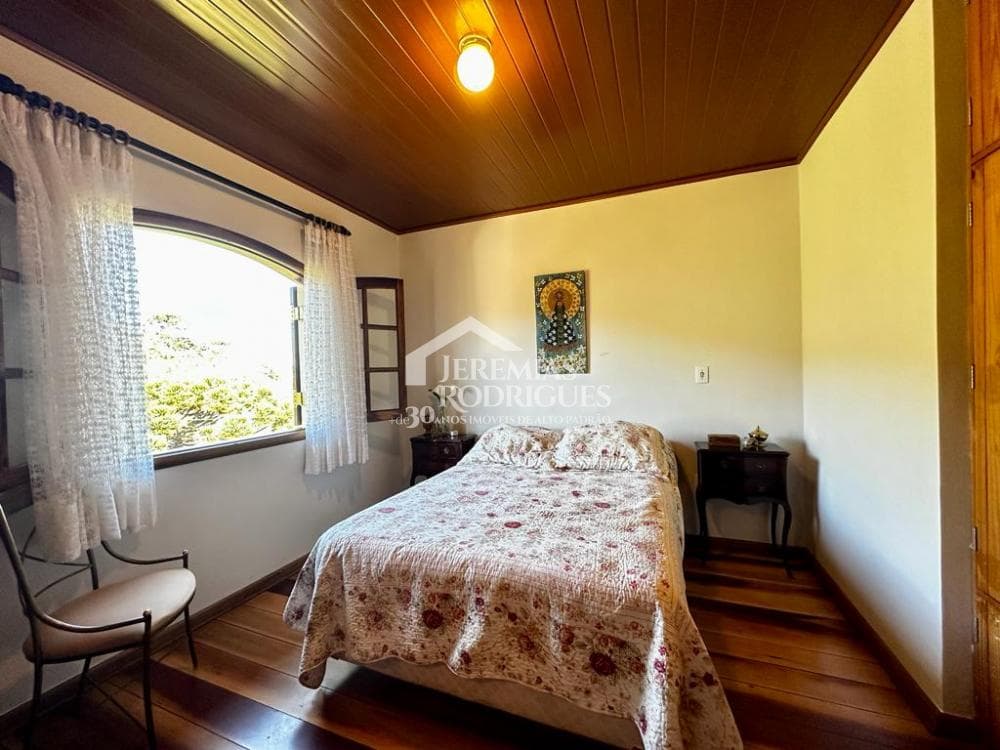 Casa no Condomínio Colinas do Sol em Campos do Jordão/SP - foto 6