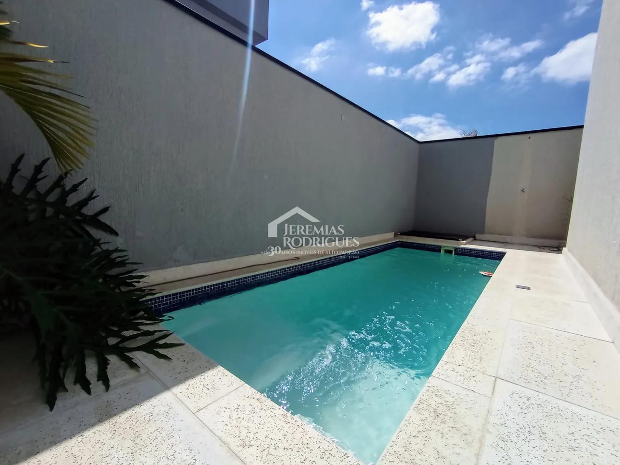Casa à venda no Condomínio Residencial Terrazzo Di Itália em Taubaté/SP. - foto 52