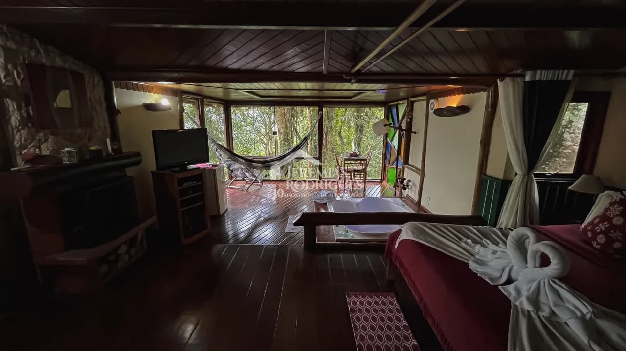 Pousada com 900 m² - Visconde de Mauá/RJ - foto 49