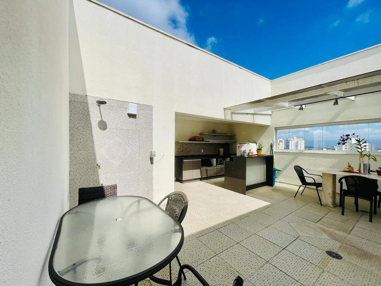 Cobertura duplex à venda no Edifício San Paolo em Taubaté/SP.  - foto 44