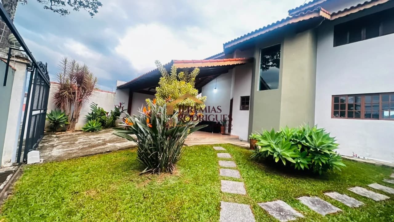 Casa para locação e venda no bairro Jardim Residencial Doutor Lessa em  Pindamonhangaba/SP. - foto 3