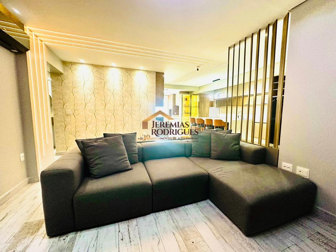 Apartamento para locação de Porteira Fechada no Edifício Jardins Residence em Taubaté/SP. - foto 9