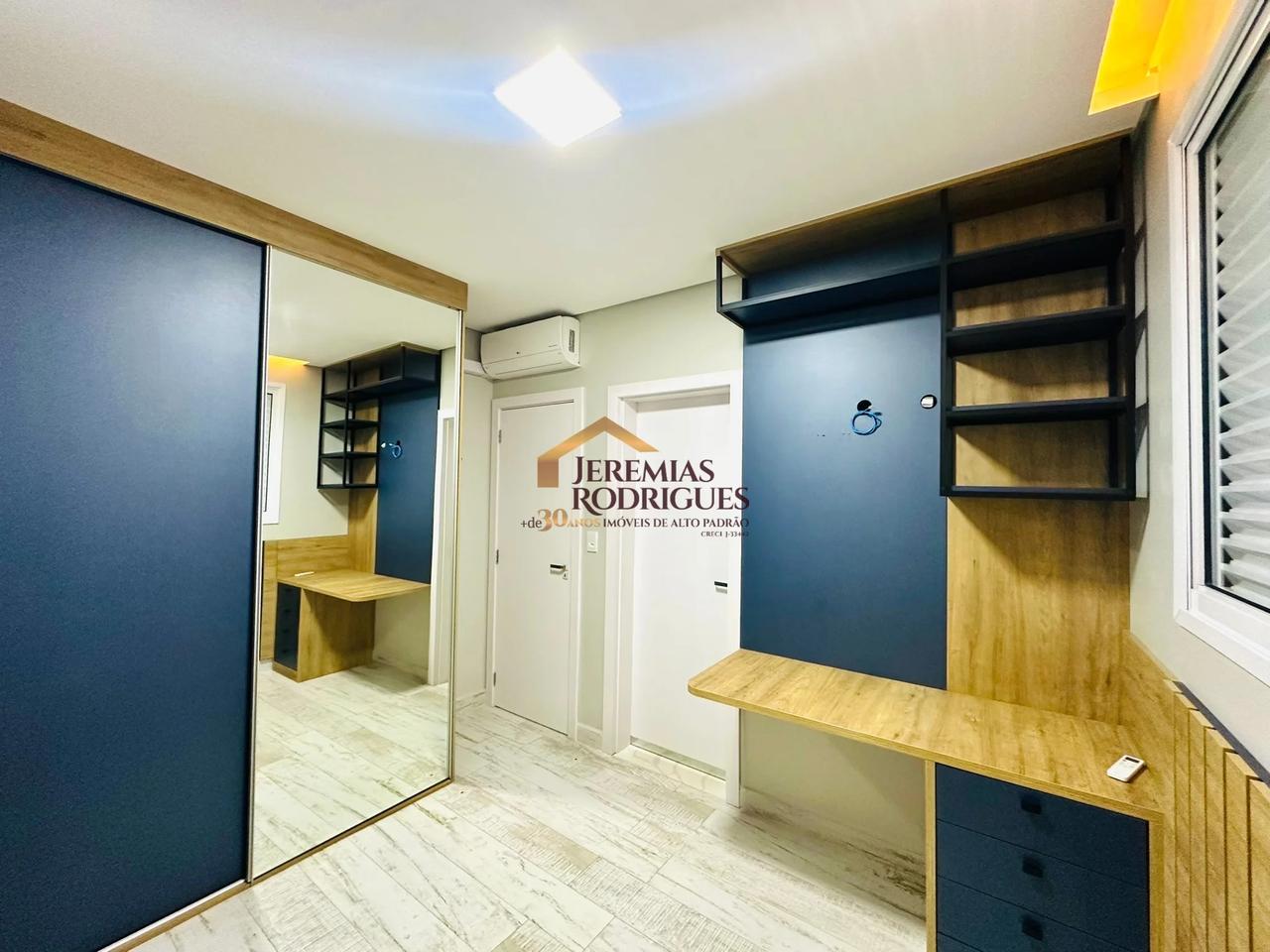 Apartamento para locação de Porteira Fechada no Edifício Jardins Residence em Taubaté/SP. - foto 35