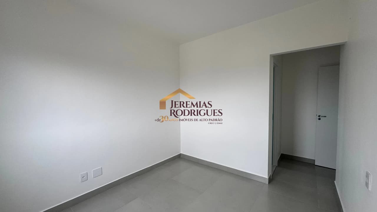 Apartamento para locação e venda no Residencial Heitor Villa-Lobos em Pindamonhangaba/SP. - foto 8