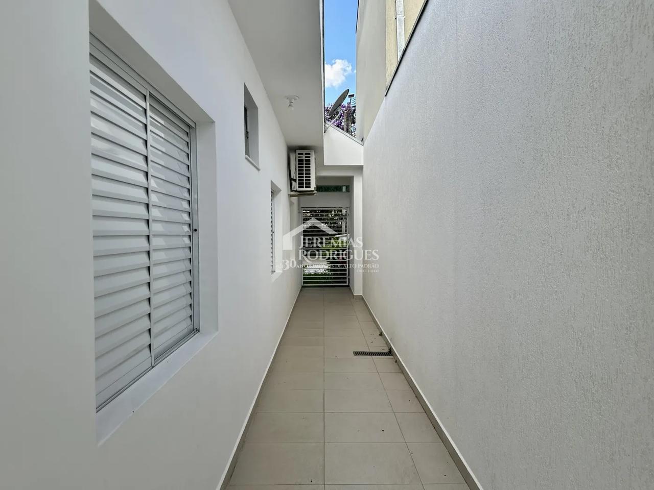Casa para venda com 3 dormitórios no Condomínio Campos Do Conde I em Tremembé/SP - foto 27