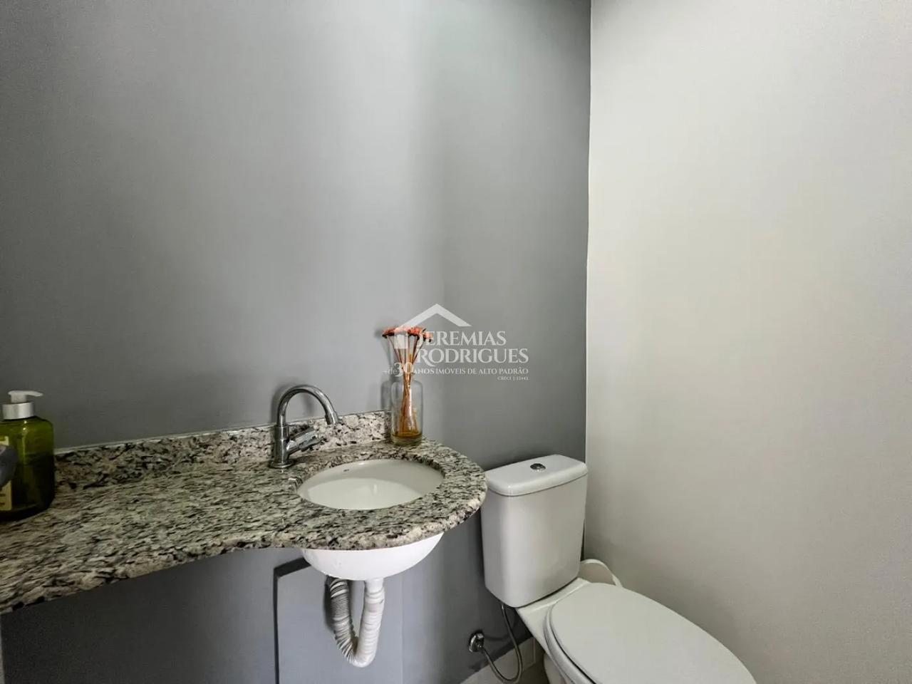 Apartamento com 3 suítes, 132 m² - Edifício Maximus Residence - Pindamonhangaba/SP - foto 11