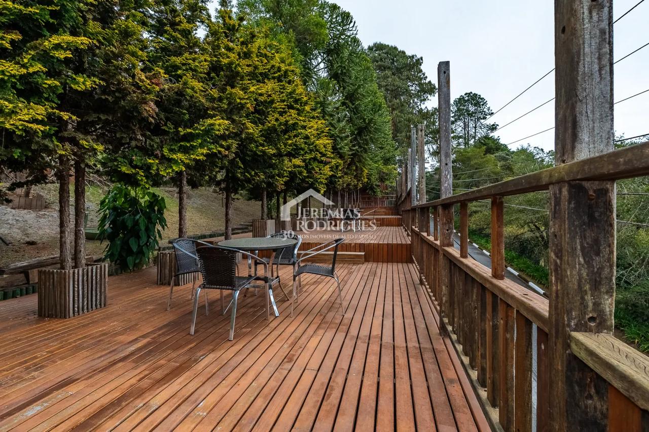 Casa à venda no Alto do Capivari  em Campos do Jordão/SP. - foto 76