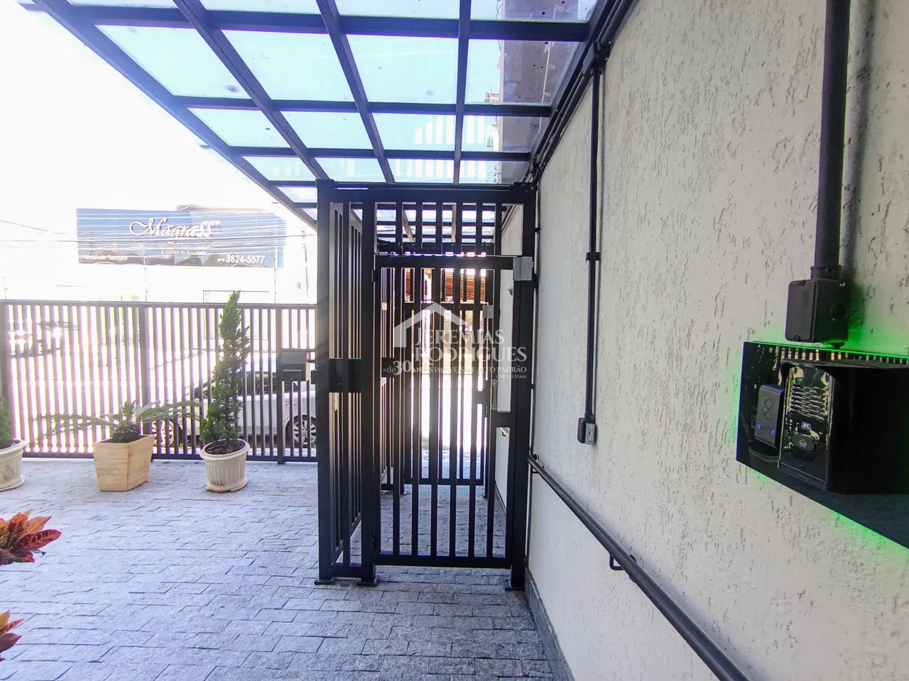 Apartamento para venda com 2 suítes no Edifício Rosa Abirached em Taubaté/SP - foto 3