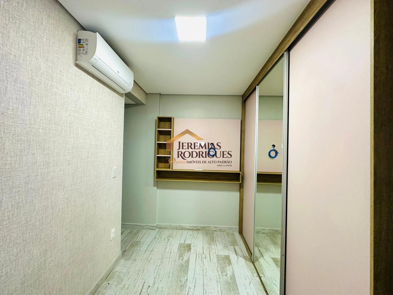 Apartamento para locação de Porteira Fechada no Edifício Jardins Residence em Taubaté/SP. - foto 20