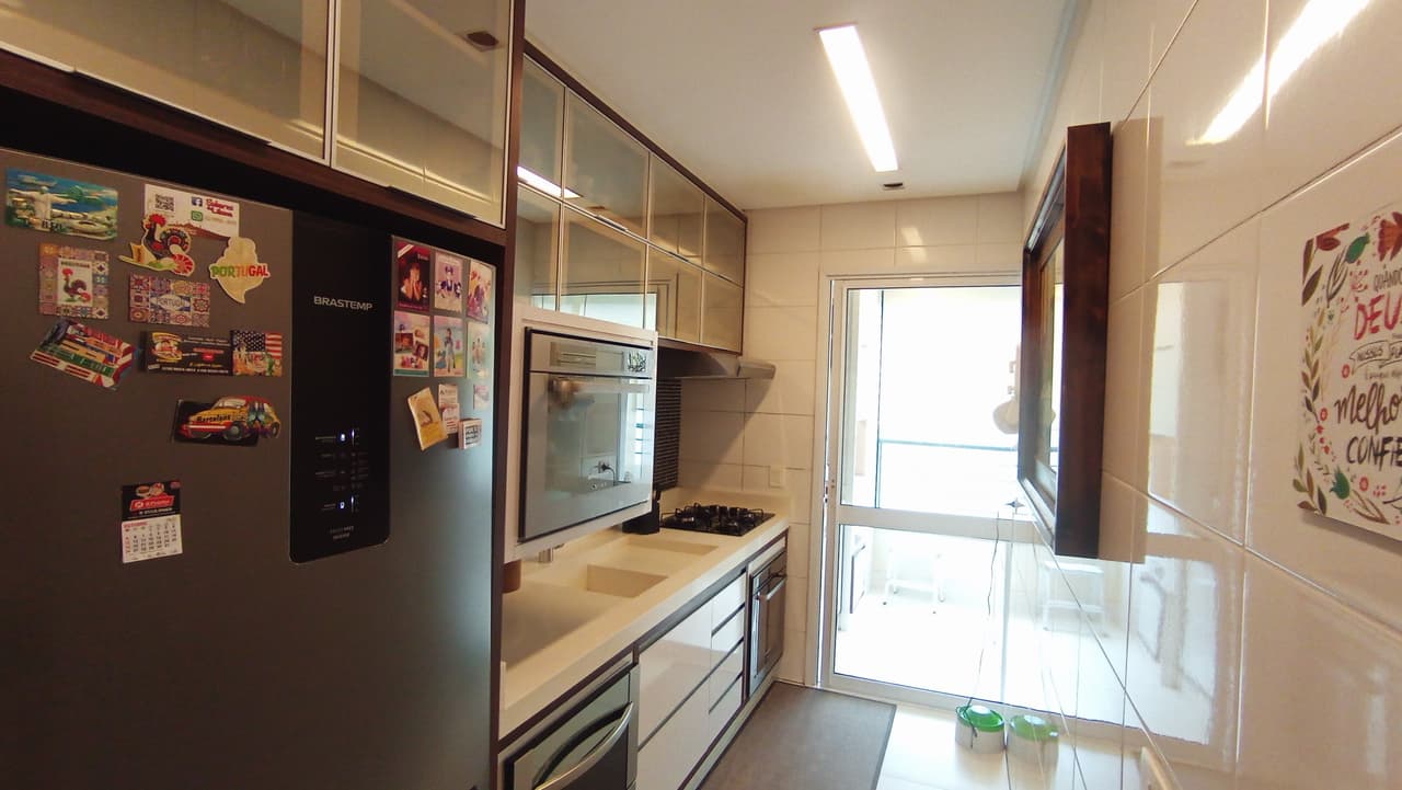 Apartamento à venda com 3 suítes no Condomínio Renaissance em Taubaté/SP. - foto 18