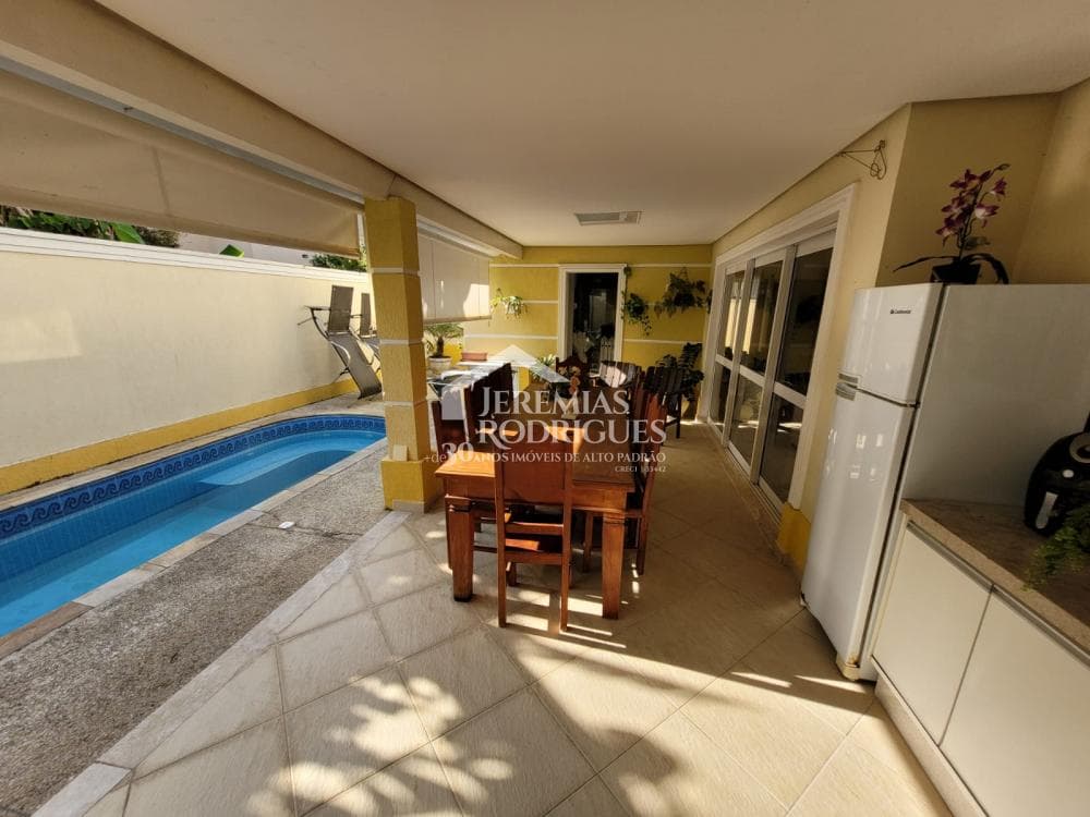 Casa à venda no Condomínio Real Ville em Pindamonhangaba/SP. - foto 3