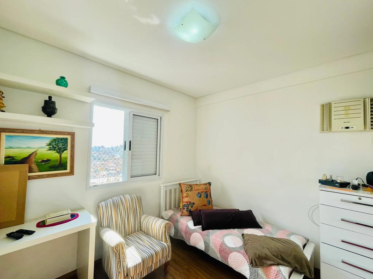 Cobertura duplex à venda no Edifício San Paolo em Taubaté/SP.  - foto 20
