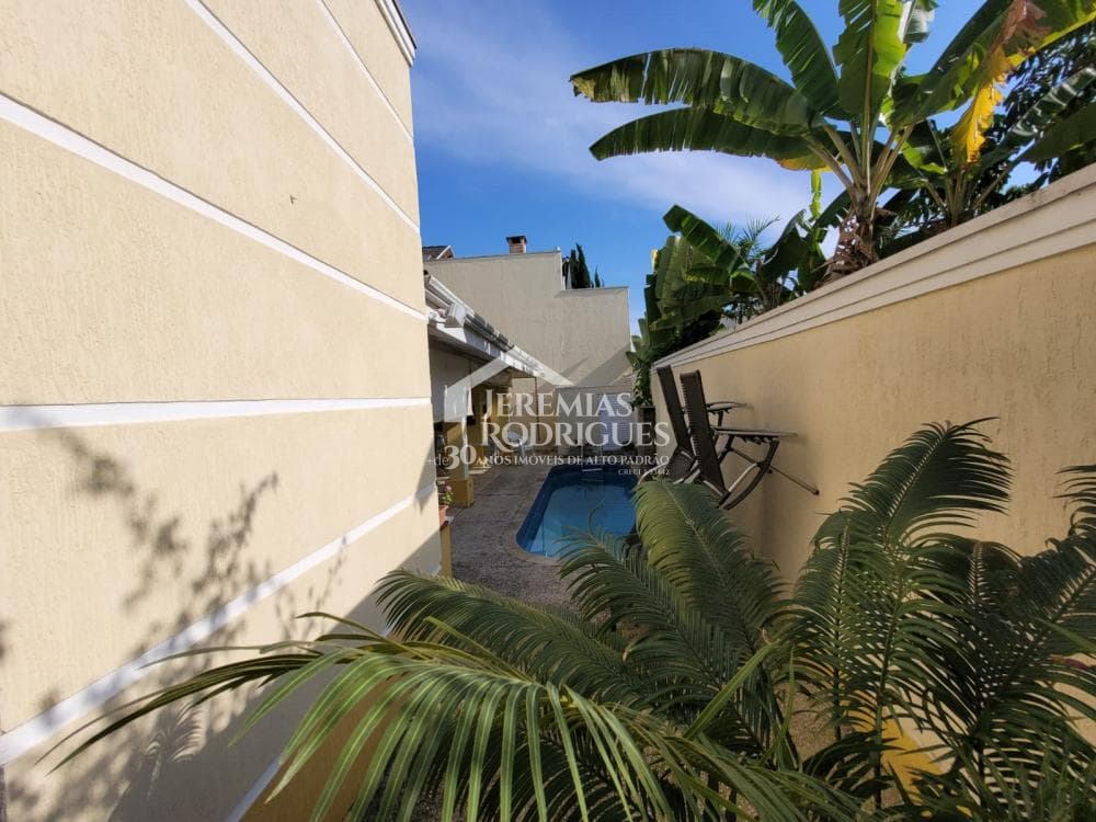 Casa à venda no Condomínio Real Ville em Pindamonhangaba/SP. - foto 35