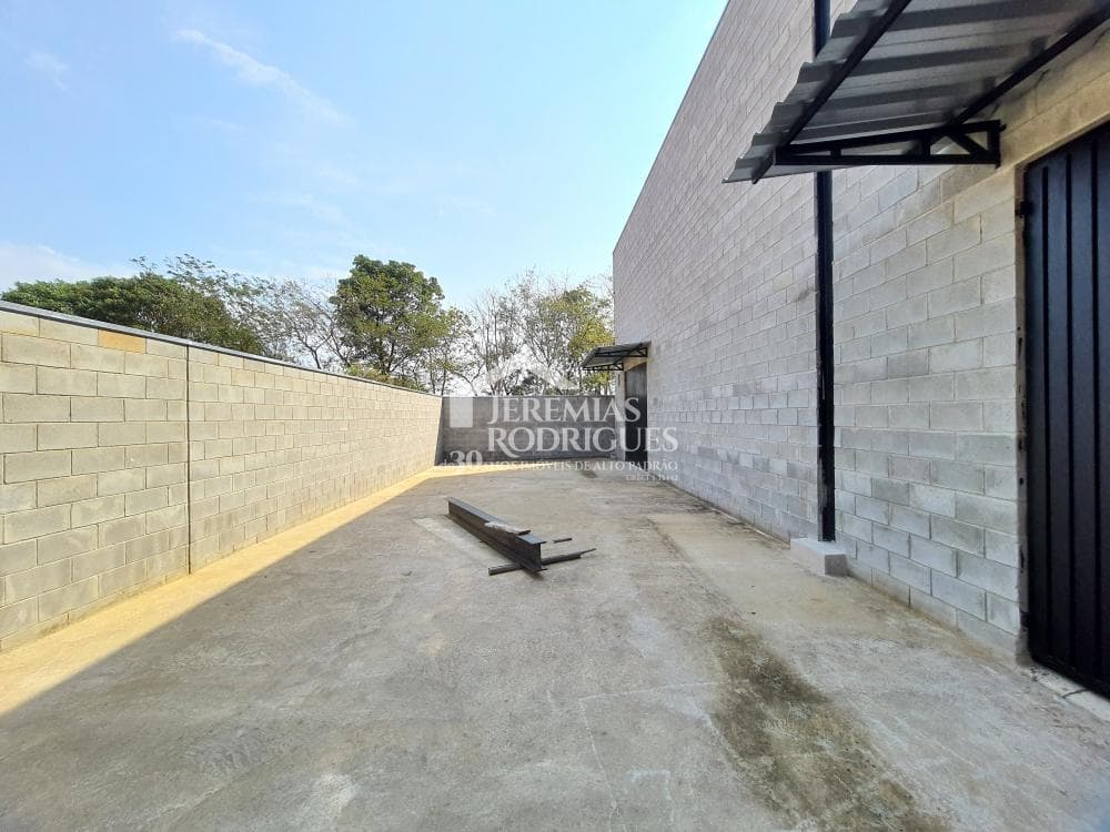 Galpão, 224 m² - Loteamento Residencial Fazenda Casa Grande - Taubaté/SP - foto 10