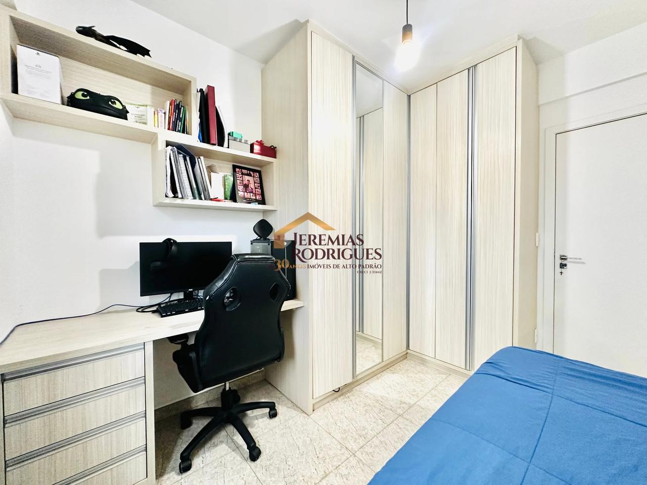 Apartamento à venda no Edifício Sauípe em Taubaté/SP. - foto 23