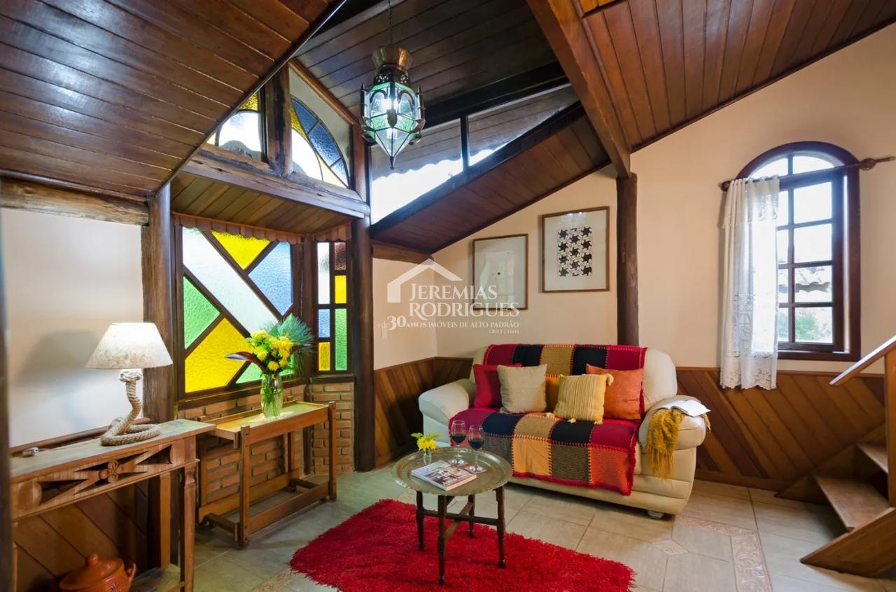Pousada com 900 m² - Visconde de Mauá/RJ - foto 104