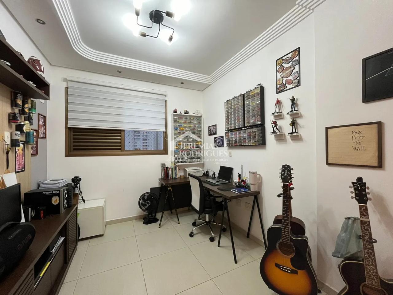 Apartamento duplex à venda com 2 dormitórios, 107 m² no Edifício Jabuticabeiras em Taubaté/SP. - foto 18