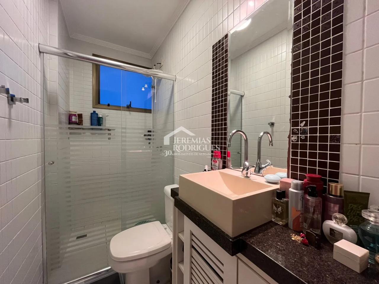 Apartamento duplex à venda com 2 dormitórios, 107 m² no Edifício Jabuticabeiras em Taubaté/SP. - foto 21