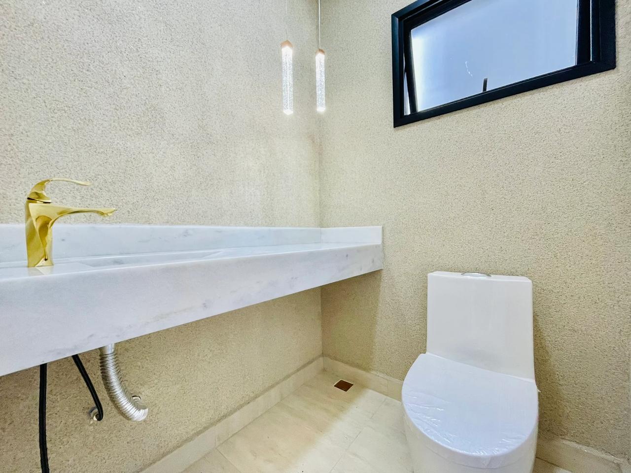 Casa à venda com 3 suítes no Condomínio Ouro Ville em Taubaté/SP.  - foto 11