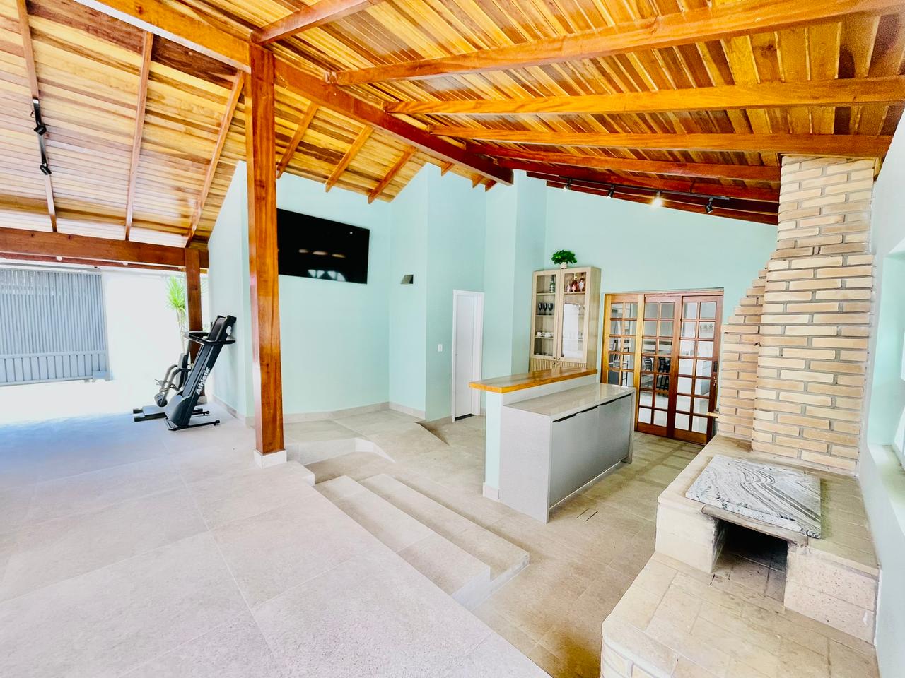 Casa à venda no  Condomínio Portal dos Ipês em Taubaté/SP. - foto 40