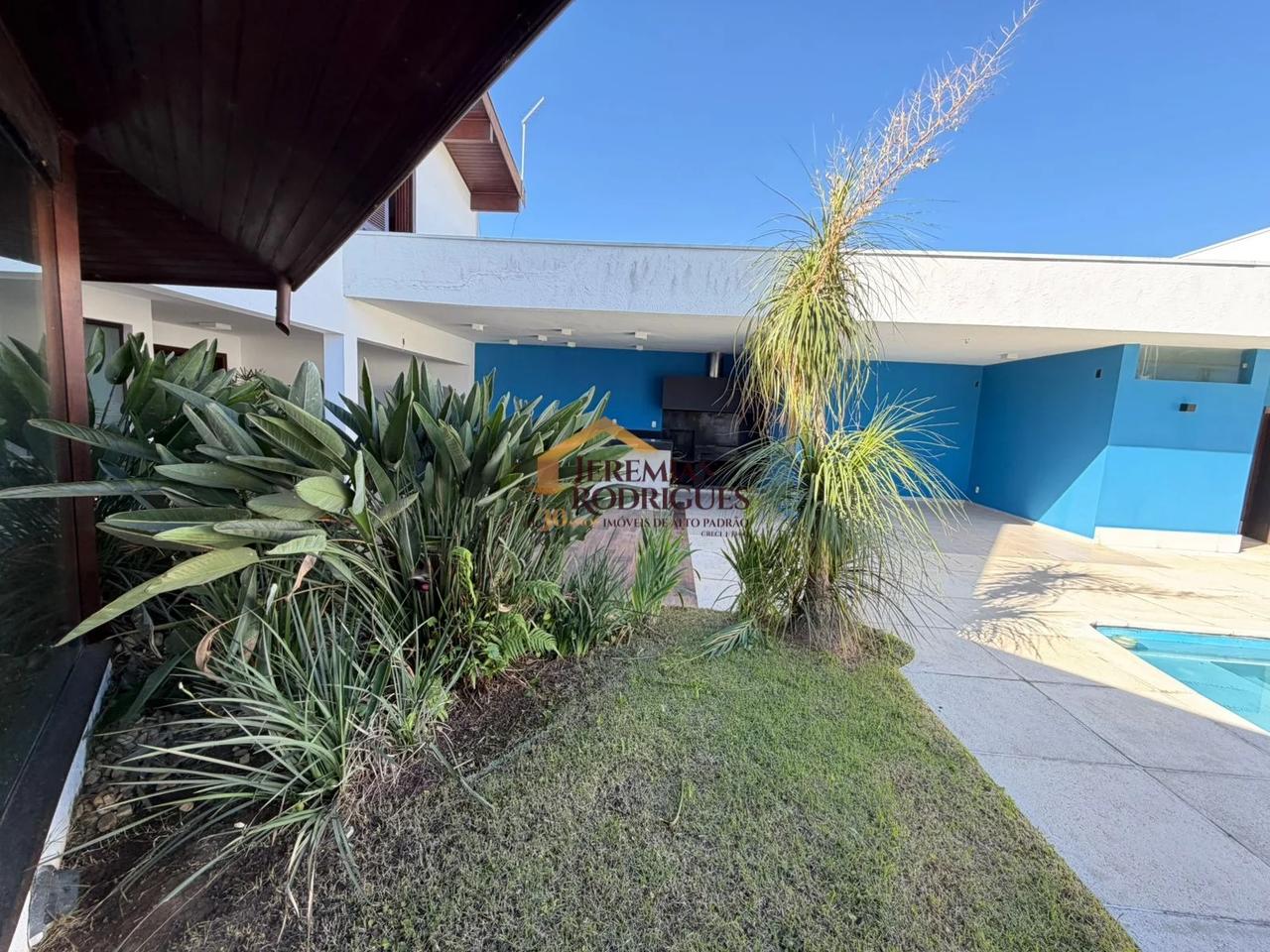 Casa à venda no bairro Jardim Residencial Doutor Lessa em Pindamonhangaba/SP. - foto 42
