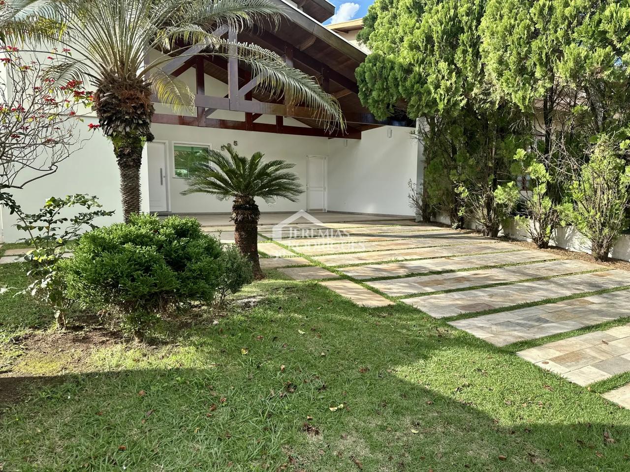 Casa para locação com 4 dormitórios no Condomínio Taubaté Village em Taubaté/SP - foto 3