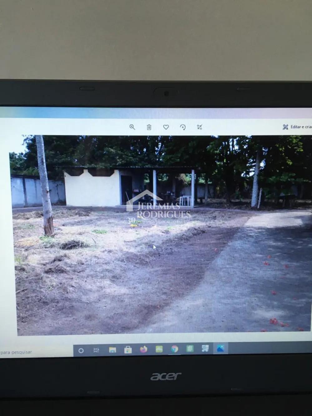 Terreno Área - Quiririm Residencial ou Comercial para Venda em Taubaté - foto 5